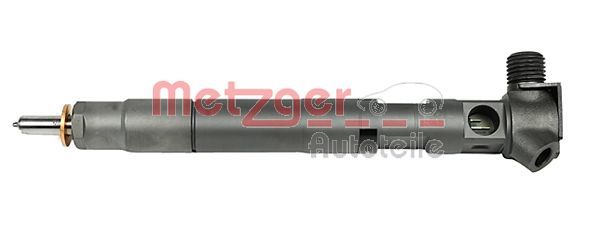Dysza wtryskowa METZGER AUTOTEILE 0870210