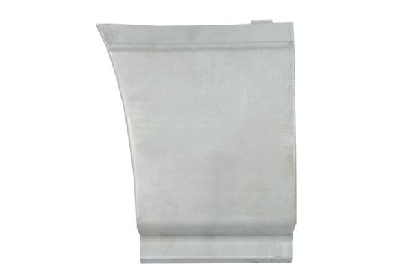 Внутренняя часть крыла