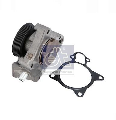 Pompa wody, chłodzenie silnika DT SPARE PARTS 7.60047