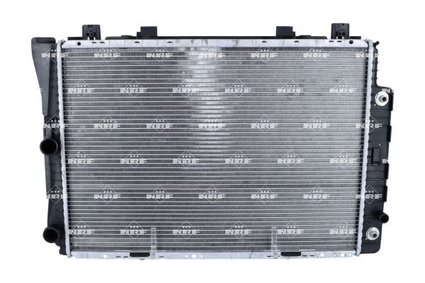 Radiators, Motora dzesēšanas sistēma
