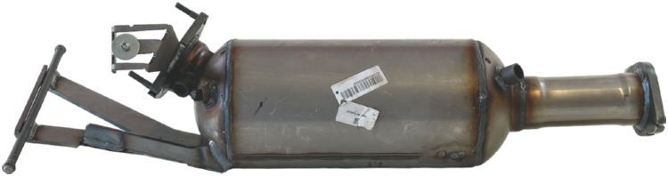 Filtru funingine/particule, sist.de esapament BOSAL 095-327