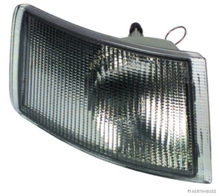 Lampa kierunkowskazu HERTH+BUSS ELPARTS 82700316