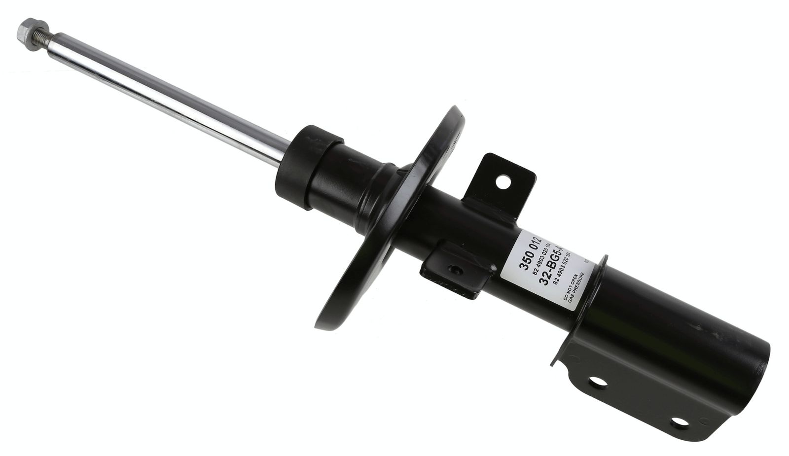 amortizor SACHS 350 012