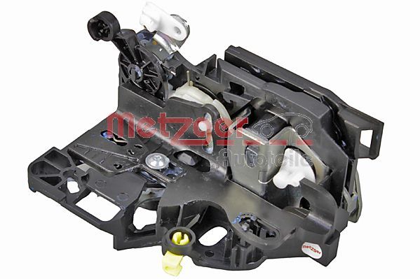 Zamek drzwi METZGER AUTOTEILE 2314266