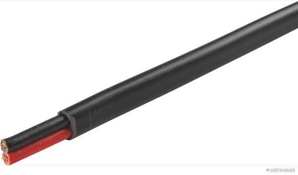 Cablu electric HERTH+BUSS ELPARTS 51275146000