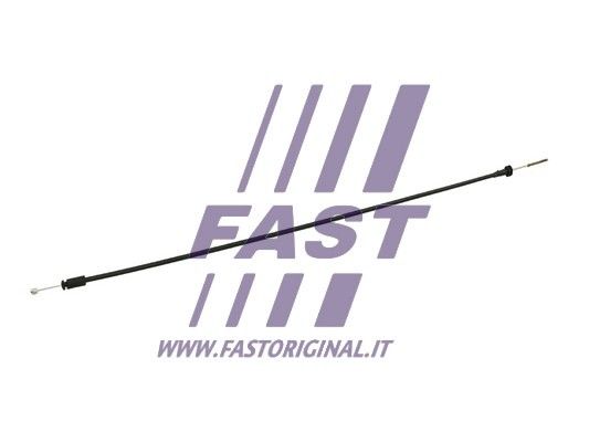 Cięgno, odryglowywanie drzwi FAST FT73705