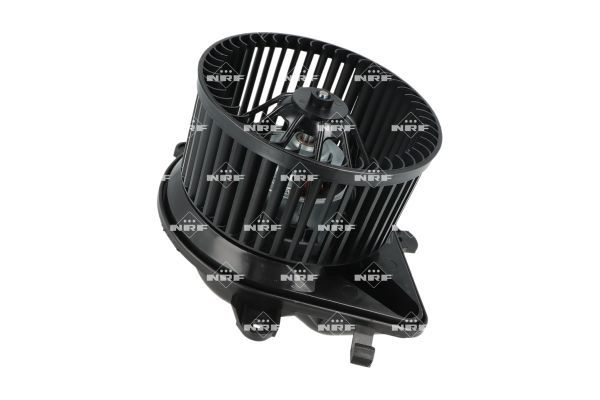 Pulseur d'air habitacle