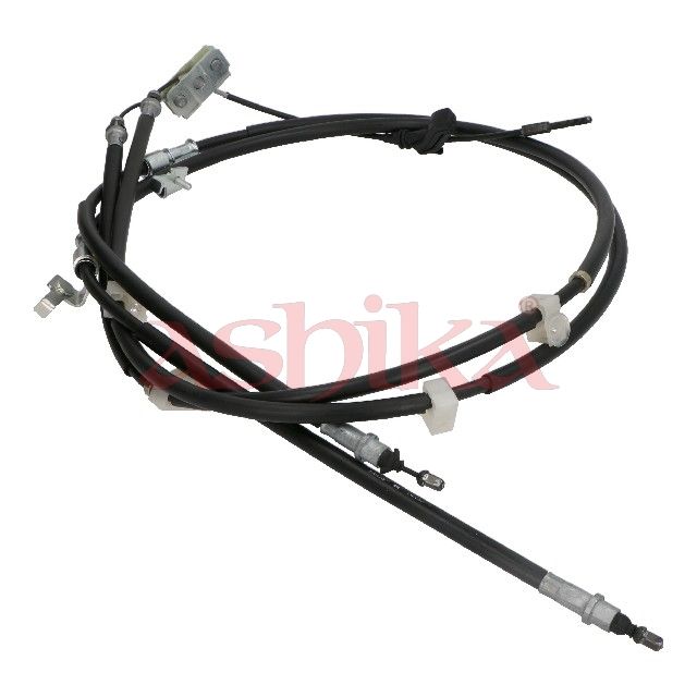 Cablu, frana de parcare ASHIKA 131-03-331