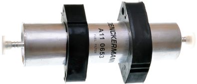 Palivový filter DENCKERMANN A110653