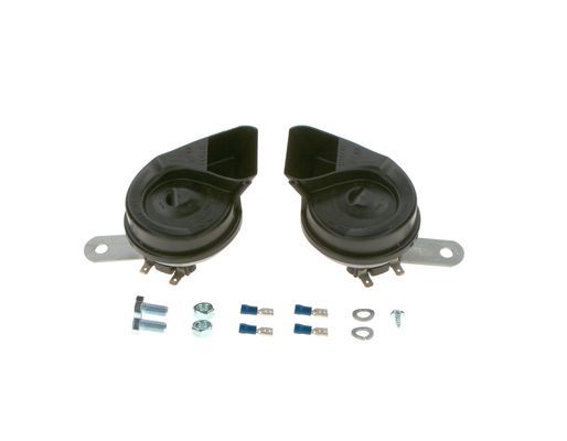 Fanfara BOSCH 9 320 335 207