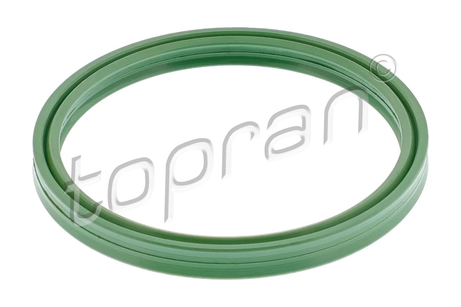 Inel etansare, furtun aer supraalimentare TOPRAN 503 107
