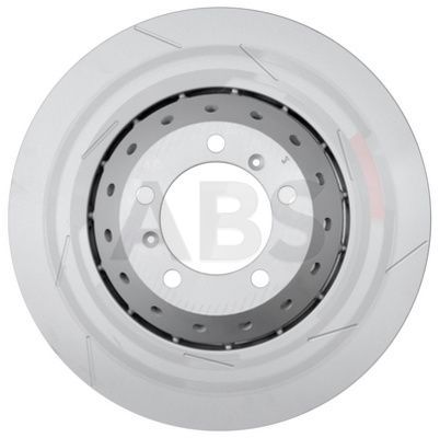 Tarcza hamulcowa A.B.S. 18323