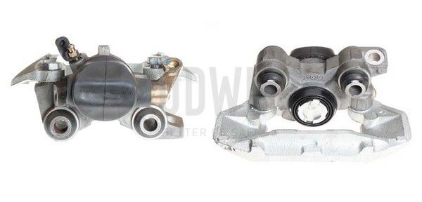 Zacisk hamulca BUDWEG CALIPER 342057