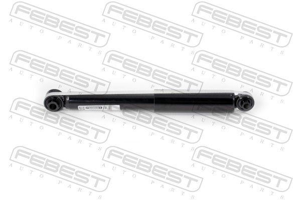 Amortyzator FEBEST 2507G-004R