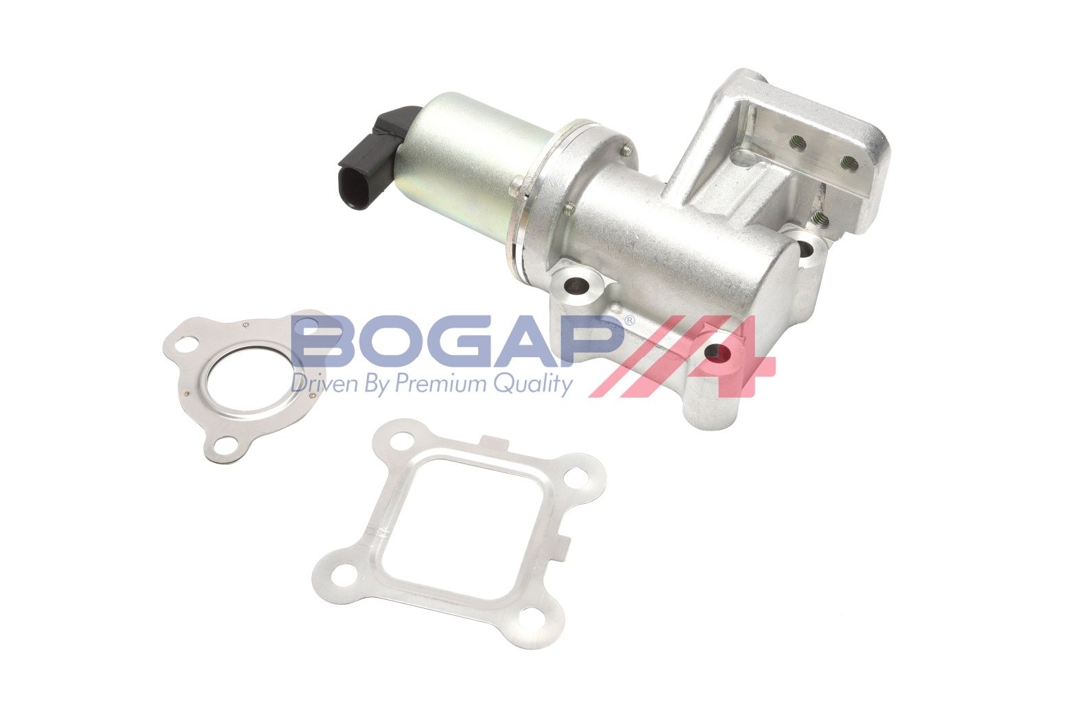 Ventil, recirkulace výfukových plynů BOGAP Y6320100