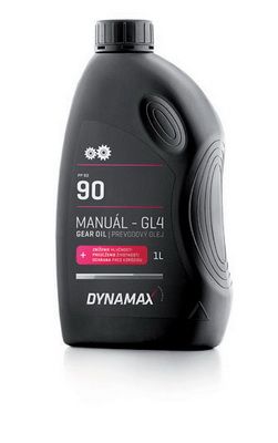 E-shop Olej do prevodovky DYNAMAX 500192
