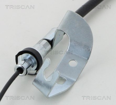 Levně Tažné lanko, parkovací brzda TRISCAN 8140 10198