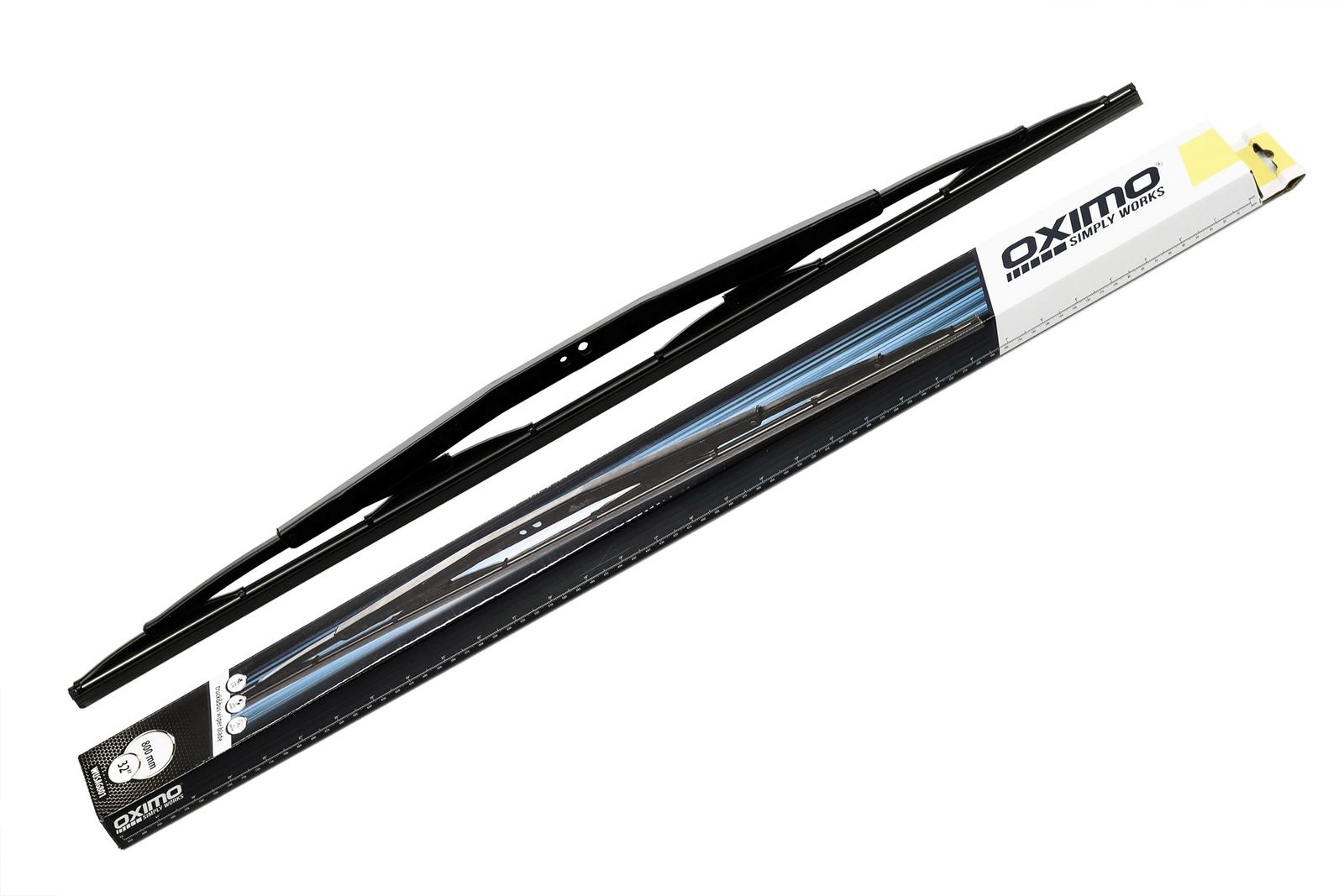 lamela stergator OXIMO WUSAG801