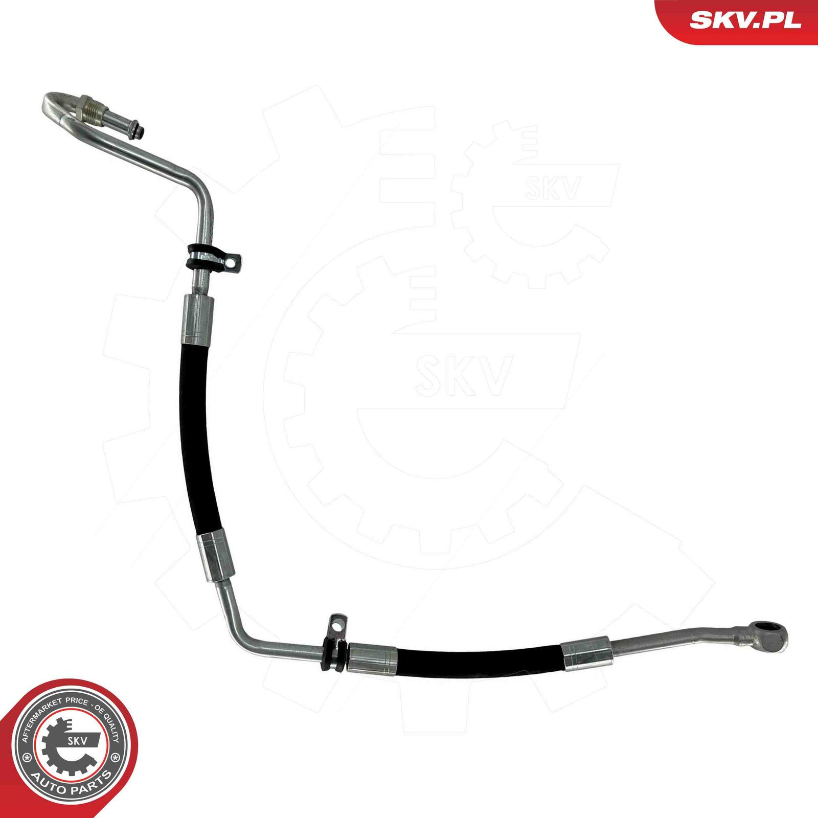 Furtun hidraulic, sistem de directie ESEN SKV 10SKV976