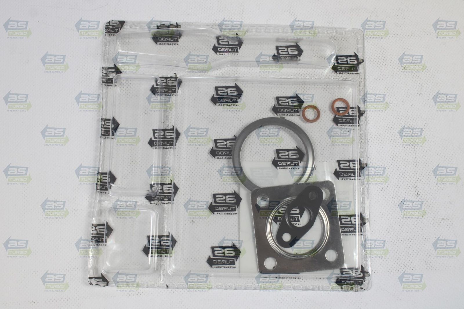 Kit de montage, compresseur