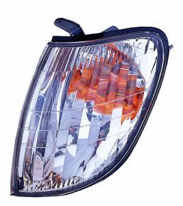 Semnalizator DEPO 312-1550L-AS