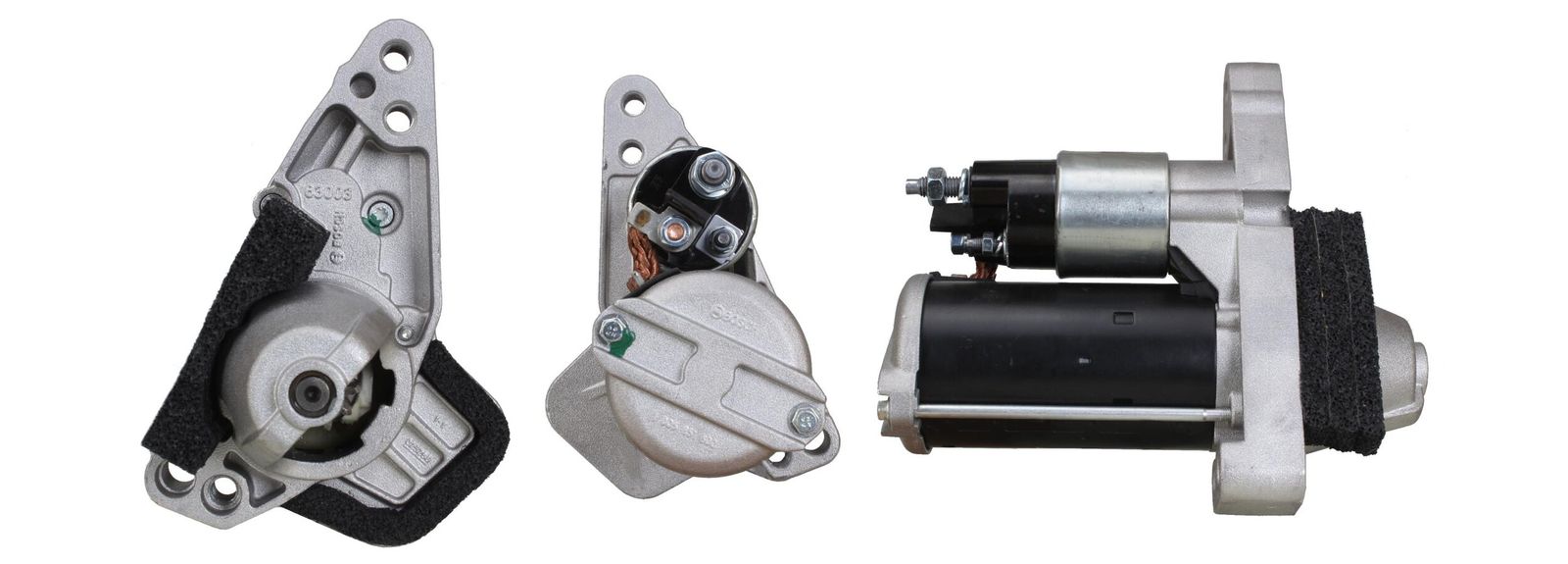 starter ELSTOCK 25-5459