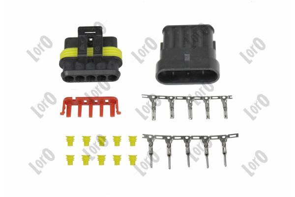 stecher LORO 120-00-153