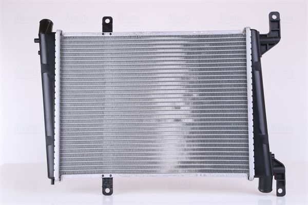 Levně Chladič, chlazení motoru NISSENS 65561A