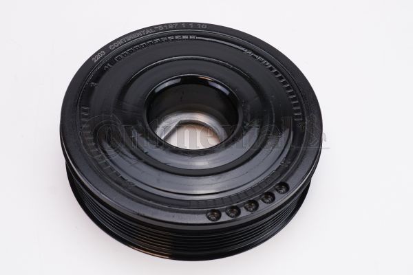 Koło pasowe, wał korbowy CONTINENTAL CTAM VD1197