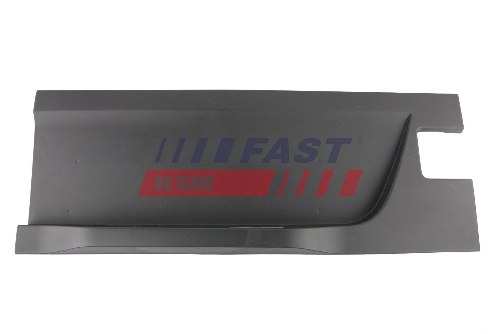 E-shop Ozdobná/ochranná lišta, sklo dverí FAST FT90932