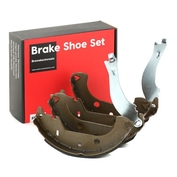 Комплект тормозных колодок