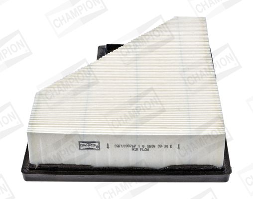 Filtr powietrza CHAMPION CAF100876P