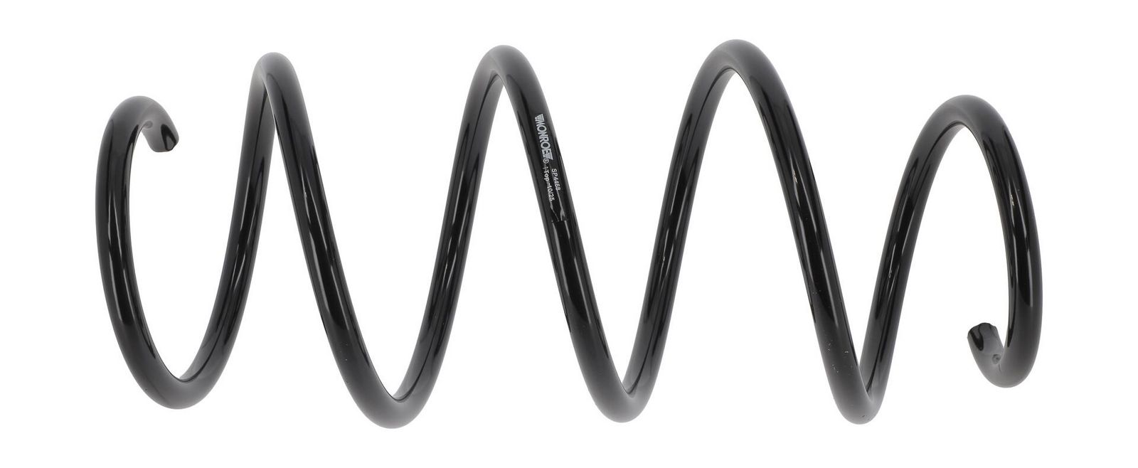 Arc spiral MONROE SP4468