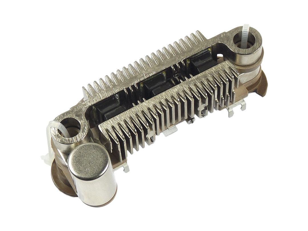 Levně Usměrňovač, generátor AS-PL ARC5007