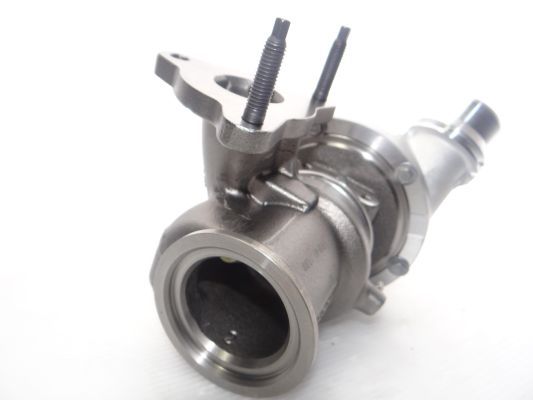 Compresor,sistem de supraalimentare GARRETT 814698-5004S