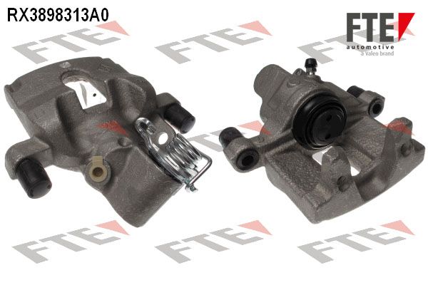 Zacisk hamulca FTE RX3898313A0