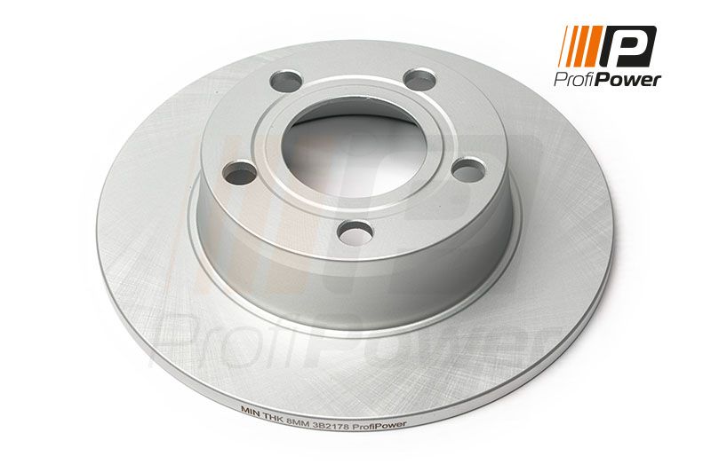 Levně Brzdový kotouč ProfiPower 3B2178