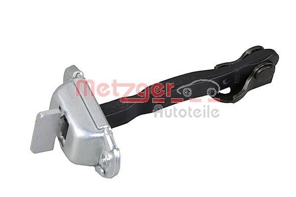 Fixare usa METZGER 2312287