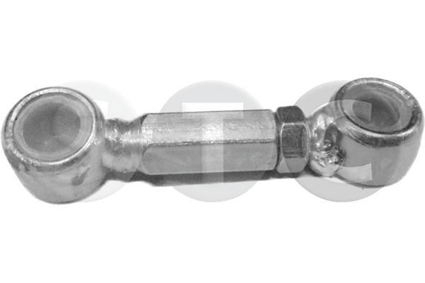 Drążek zmiany biegów STC T402407