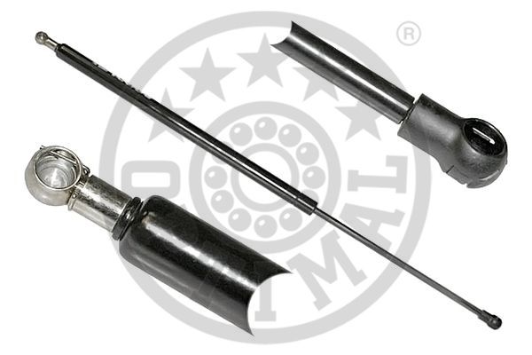 Sprężyna gazowa, pokrywa bagażnika OPTIMAL AG-17268