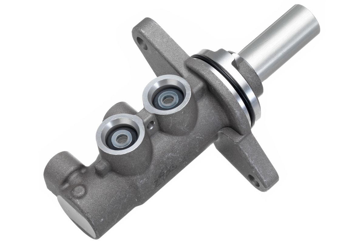 Главный тормозной цилиндр