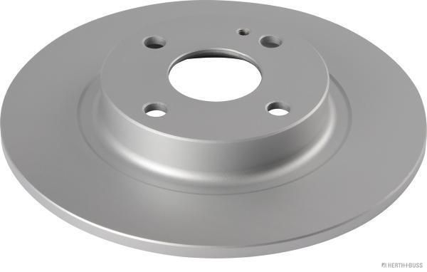 Disc frana HERTH+BUSS JAKOPARTS J3313044
