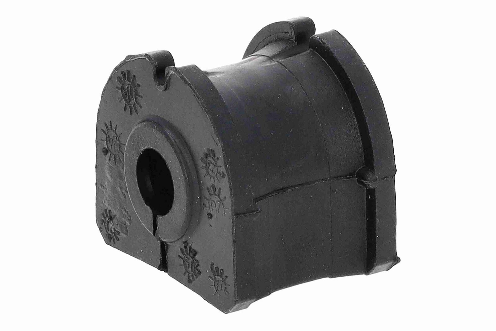 Suspension, stabilisateur
