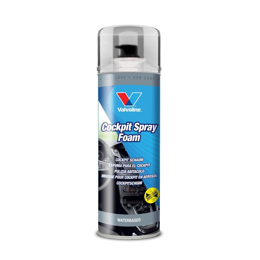 Fönsterputs VALVOLINE VLE887083