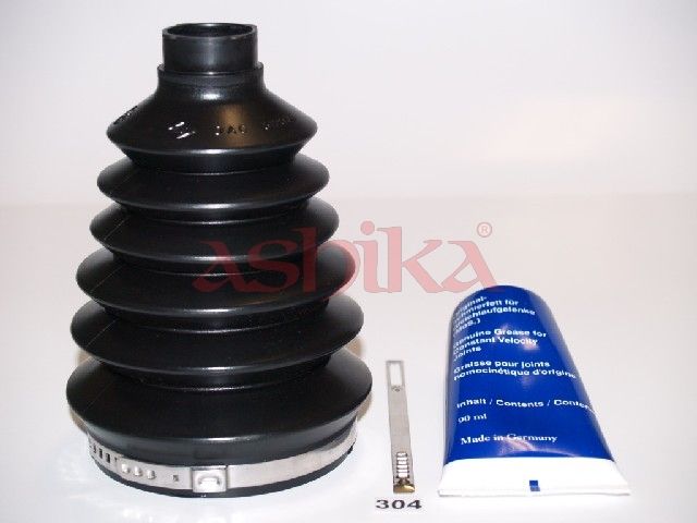 Ansamblu burduf, articulatie planetara ASHIKA 63-03-304