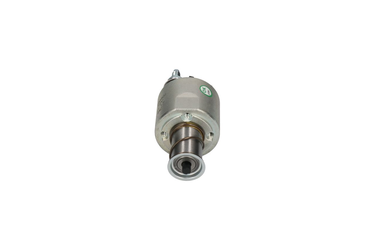 Solenoid, electromotor HC-Cargo F 032 236 801