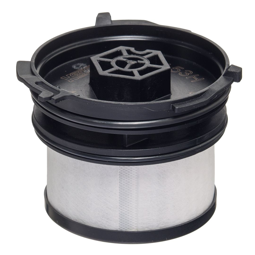 Zestaw filtra hydraulicznego, automatyczna skrzynia biegów HENGST FILTER EG1153H