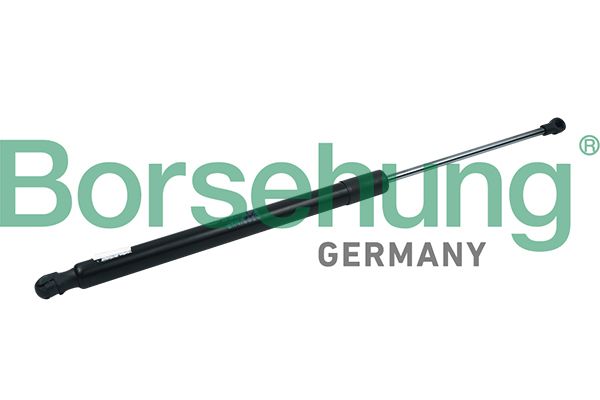 Sprężyna gazowa, pokrywa bagażnika BORSEHUNG B14193