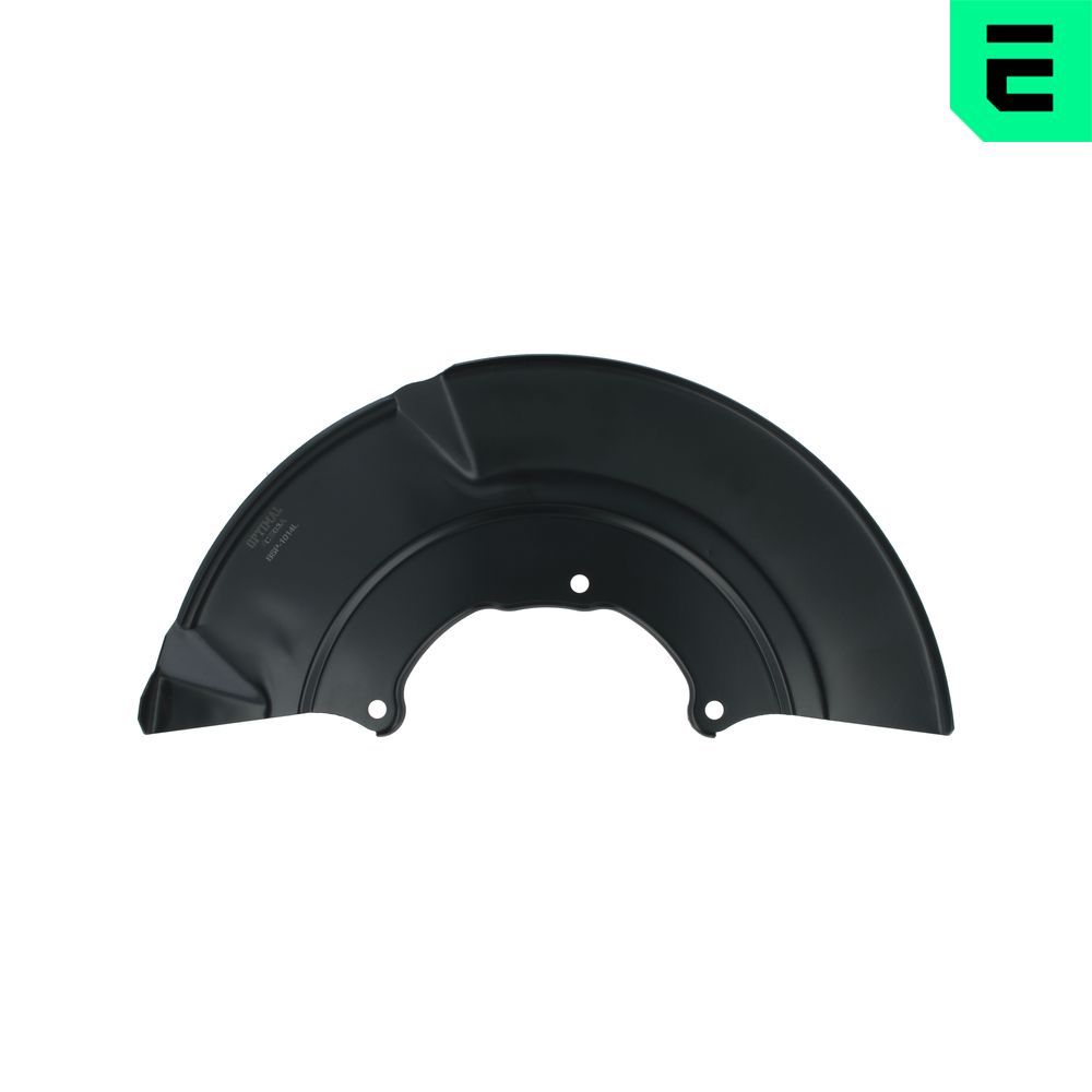 protectie stropire,disc frana OPTIMAL BSP-1014L