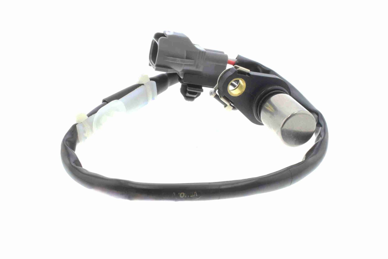 Capteur d'angle, vilebrequin